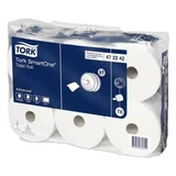 Toalet papir za dispenzer T8 SmartOne 1150 listića 1/6 472242 ( F511 )