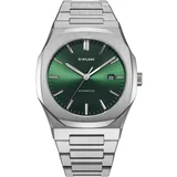 D1 Milano Ročna ura ATBJ12 Silver/Green