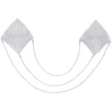 Cottelli Stikeri za bradavice, Metalni | Eponuda.com