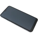 OKI Lcd za na 3.2 + touchscreen + frame black ( LCD7168 ) | ePonuda.com