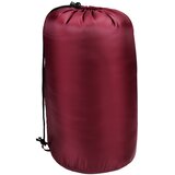CAMP ACTIVE Vreća za spavanje 190X72 cm crvena | shoptok.hr