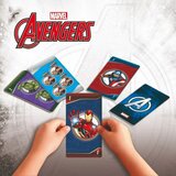 Marvel Avengers karte, &amp;scaron;arene Slike