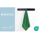 Restilo Ručnik Marina 70x140 cm, tamnozelena | shoptok.hr