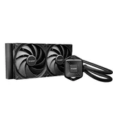 be quiet! Pure Loop 3 280mm AIO vodeno hlađenje procesora