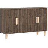 Hanah home komoda roger walnut | ePonuda.com