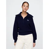 GAP Polo sweater with logo - Women's