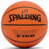 Spalding košarkaška lopta VARSITY TF-150 S.7 84-324Z Cene