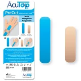 AcuTop Pre-Cut, komplet za lepljenje zapestja, 8 kosov