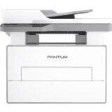 Pantum mfp laser BM4240ADW 1200dpi/800MHz/256MB/35ppm/ADF/duplex/USB/LAN/WiFi/BT/NFC, TL/DL-A4201 Cene