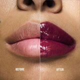 MAC Cosmetics Lipglass Cushion High-Pigment Oil visoko pigmentirano olje za ustnice odtenek Grapesicle 5 ml | Shoptok.si
