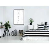  Poster - Silhouette 20x30 | shoptok.hr