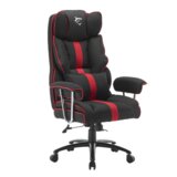 WHITESHARK GAMING CHAIR LE MANS Black/red | Eponuda.ba