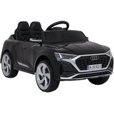  Licencirani auto na akumulator Audi SQ8 4x4 - crni | Shoptok.si