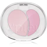 Mood Blending Jelly Cheek Balm duo rdečilo za popoln videz odtenek 02 Berry Milk Balm 6 g