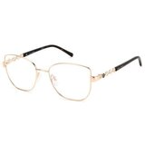 Pierre Cardin P.C.8873 DDB ONE SIZE (54) Zlata/Kristalna | Shoptok.si