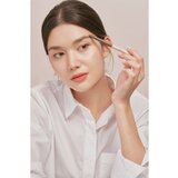 thim Artist Touch Brow Duo obojestranski svinčnik za obrvi s krtačko odtenek 01 Cocoa Brown 0.6 g | Shoptok.si