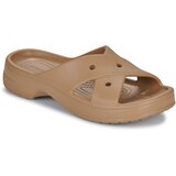 Crocs Cl Womens Cross Strap Bež | shoptok.hr