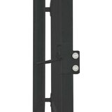 Vanjski kavez za pse 120 x 120 x 150 cm | shoptok.hr