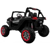Buggy na akumulator SuperStar 4x4 MP4- DVOSJED - bijeli | shoptok.hr