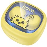 hoco. Dječje slušalice bežične EW111 žute boje | shoptok.hr