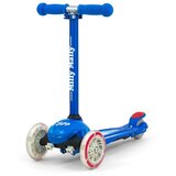 Milly Mally romobil na 3 kotača Zapp plavi | shoptok.hr