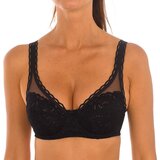 Playtex Topi P0BVT-001 Črna Cene