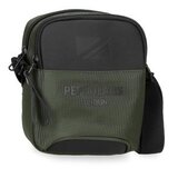PepeJeans tamno zelena torba na rame ( 70.651.42 ) Cene