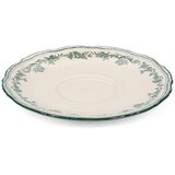 S|P Collection Zeleni/boje slonovače čajni tanjurić ø 15,5 cm Cyril – | shoptok.hr
