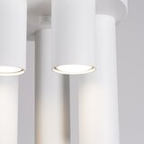 Nice Lamps Bijela stropna svjetiljka Castro – | shoptok.hr