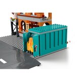 Lego GASILSKA BRIGADA CITY 60321 Cene