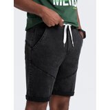 Ombre Men's denim shorts | ePonuda.com
