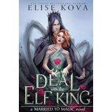 Hachette Elise Kova - A Deal With The Elf King | Eponuda.com