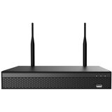Amiko Home NVR IP snimač, 4 kanala, H.265, WiFi - 4CH5MP200AL WIFI H.265 | Eponuda.ba