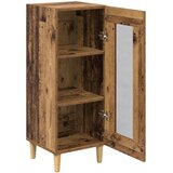  Kreveta Staro drvo 34.5 x 32.5 x 90 cm Konstruirano drvo | shoptok.hr