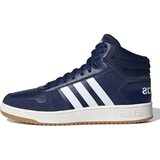 Adidas muške patike HOOPS 2.0 MID M EE7384 | ePonuda.com