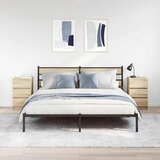  Noćni ormarići s 3 ladice 2 kom sonoma hrast 39x35x65 cm | Eponuda.com