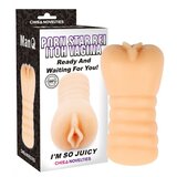  Masturbator Porn Star Rei Itoh Vagina, 14.8cm Cene