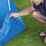 Bestway podna prostirka za bazen Flowclear 335 x 335 cm | shoptok.hr