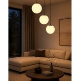 Brilagi visilica na sajli polos 3xE27/40W/230V crna | Eponuda.com