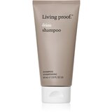 Living Proof No Frizz šampon za zaglađivanje anti-frizzy bez silikona i sulfata 60 ml | shoptok.hr