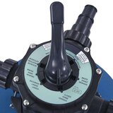 W Crpka s pješčanim filtrom i mjeračem vremena 530 10980 L/h | shoptok.hr