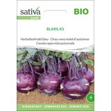 Sativa Bio jesenska koleraba modra "Blaril Ks" Cene