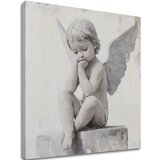  Slike anđela Zaštitnik | 100% originalna akrilna boja | ePonuda.com