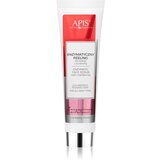Apis Natural Cosmetics Cranberry Vitality nežni encimski piling 100 ml Cene
