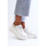 S. BARSKI Women's Platform Sneakers D&A | ePonuda.com