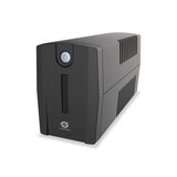 Conceptronic ZEUS02E 850VA 480W USV, IEC | shoptok.hr