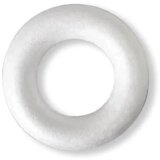 Junior crafty styro venčić stiropor 150mm 1k ( 137761 ) Cene