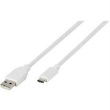 Vivanco usb typ c kabel 1,2m weiß 38756 DCVVUSBC20A12W typ a <-> typ c stecker usb 3.1 Cene