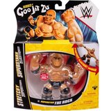  Zglobna figura Goo Jit Zu The Rock Moški | shoptok.hr