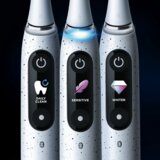 Braun Oral-B iO Serie 10 Stardust White | shoptok.hr